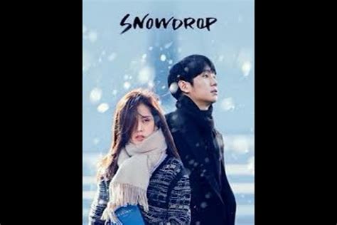 Snowdrop (South Korean TV series) .